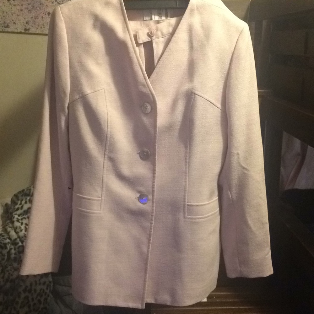 "Le Suit" Women's Suit